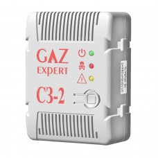 Сигнализатор (угарный газ) СЗ-2.2В компакт