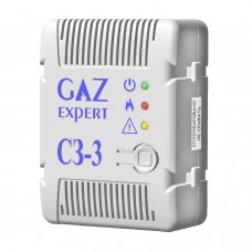 Сигнализатор (сжиженный газ) СЗ-3.2 компакт